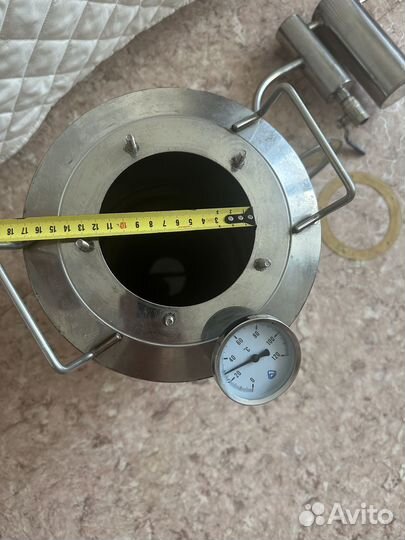 Продам дистиллятор самогонный аппарат