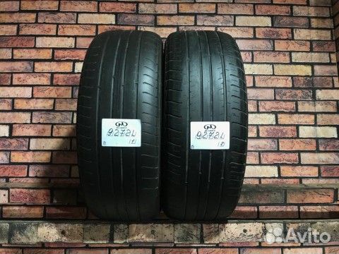 Hankook Optimo K415 235/55 R18