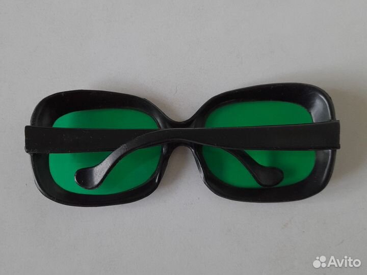 Солнцезащитные Очки СССР