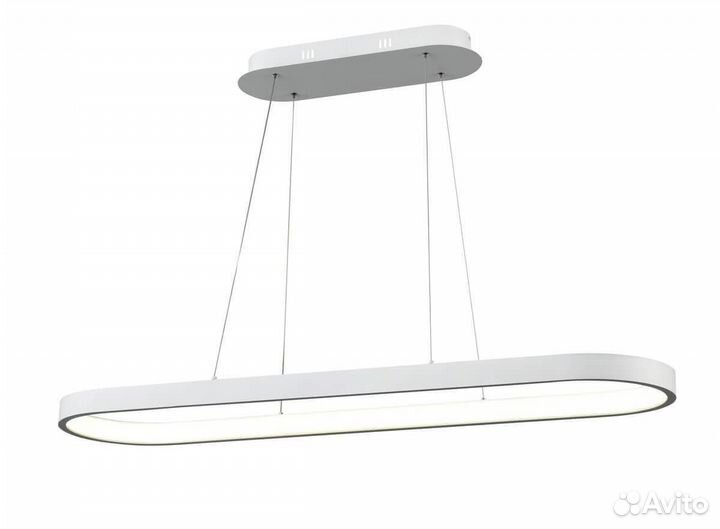 Люстра модерн светодиодная