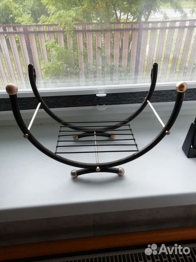 Подставки для цветов