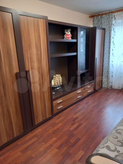 1-к. квартира, 38 м², 4/9 эт.