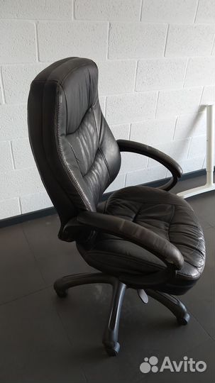 Офисное кресло бу