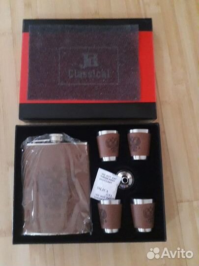 Подарочный набор мужчине