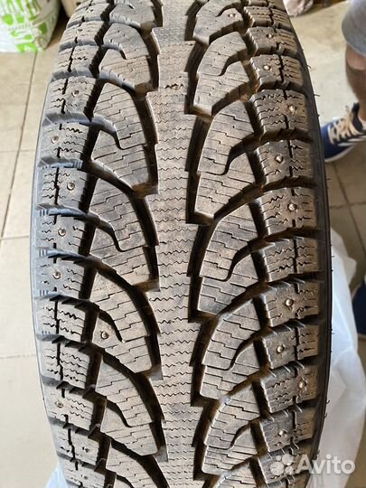 Hankook Optimo H417 225/60 R17