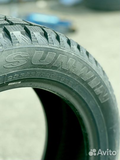 Sunwide Sunwin 275/45 R20 105T