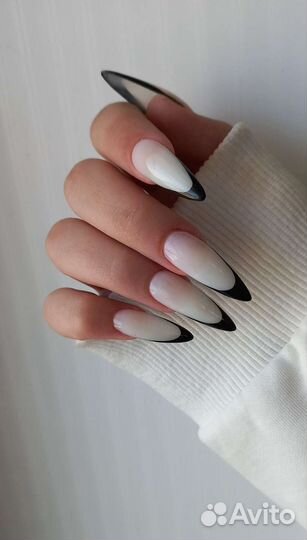 Маникюр,укрепление,покрытие гель-лаком,наращивание