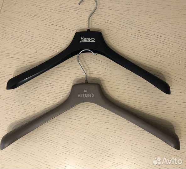 Плечики вешалки для одежды