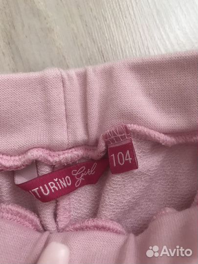 Комплект одежды для девочки