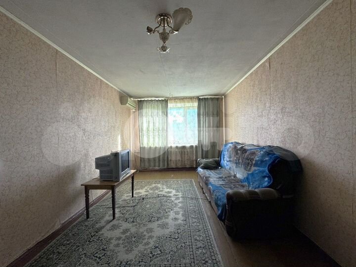 1-к. квартира, 29,3 м², 5/5 эт.