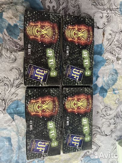 Петарды Joker Fireworks