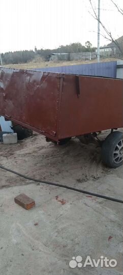 Мульчер Bandit 990XP, 2020