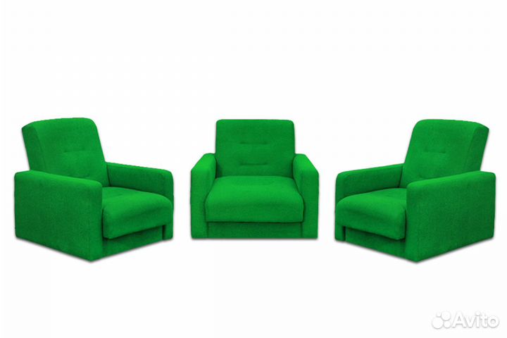 Кресло для отдыха 