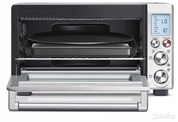 Мини печь Sage BOV820 Air Cooker