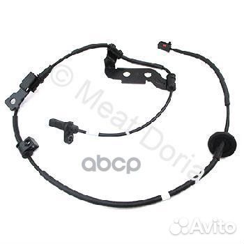 Датчик ABS 90858E meat & doria