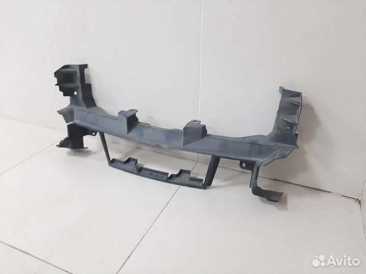 Воздуховод радиатора Mazda Mazda 6 GJ 2013-2016