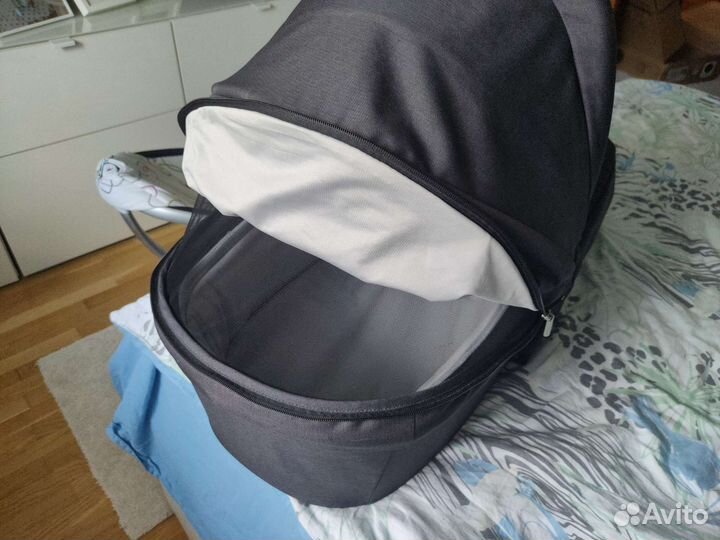 Спальный блок Britax Smile 3