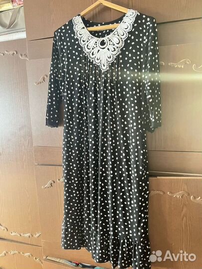 Платье 48 50