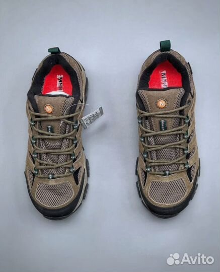 Merrell Moab 3 Gortex