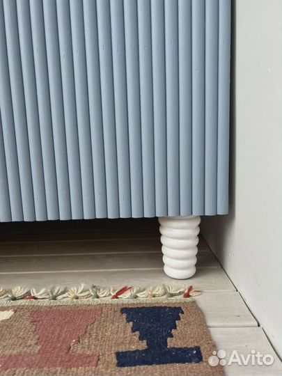 Ножки для мебели дерево оптом