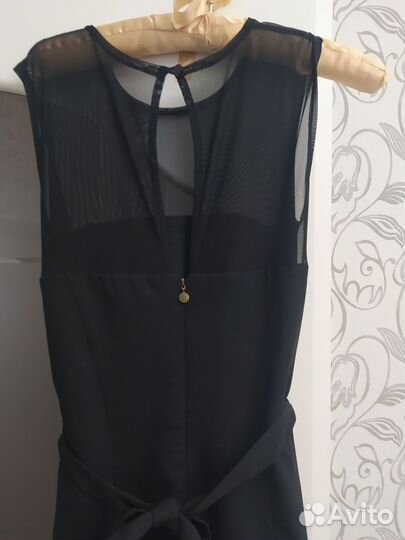 Платье Roberto Cavalli