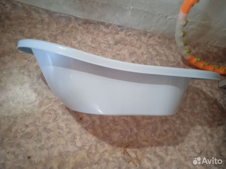 Ванночка для купания