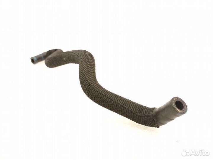 Патрубок системы охлаждения Mercedes-Benz C-Class