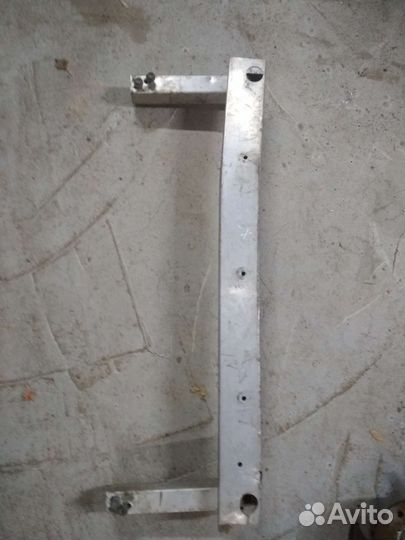 Подрамник, передняя часть Infiniti FX s51, QX