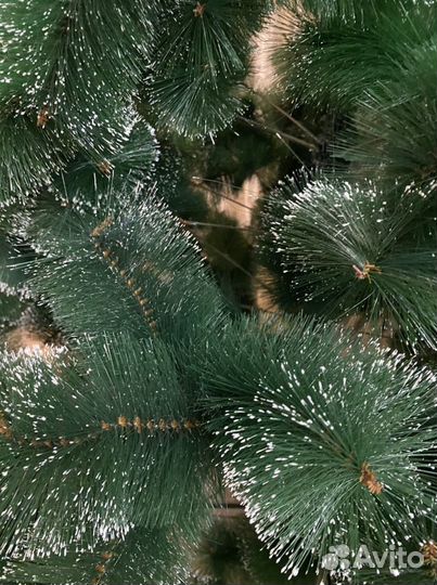 Сосна искусственная