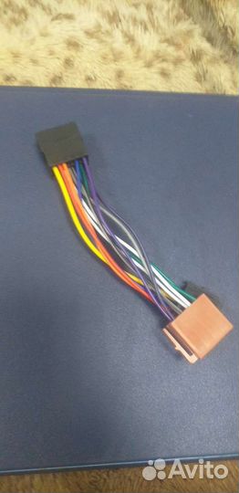 ISO переходник chevrolet aveo, chery fora