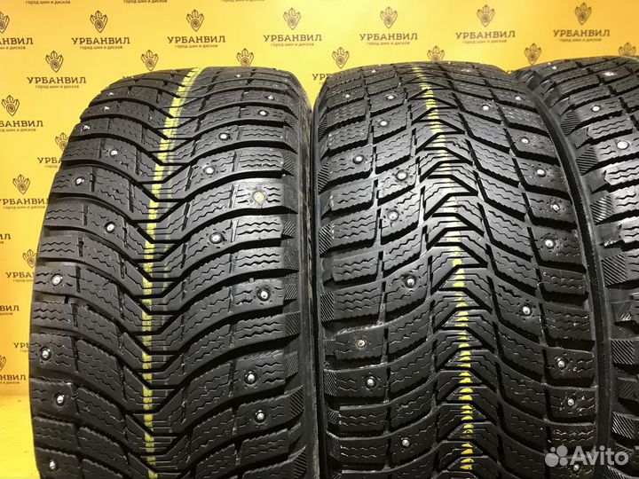 Michelin X-Ice North 3 215/55 R16 98T