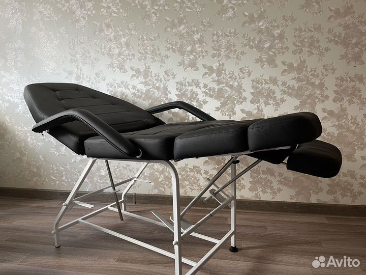 Педикюрное кресло