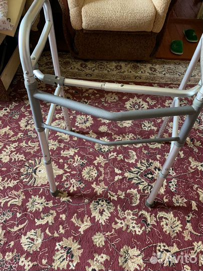 Ходунки для взрослых бу