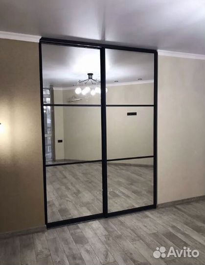 Шкаф на заказ цвет слоновая кость