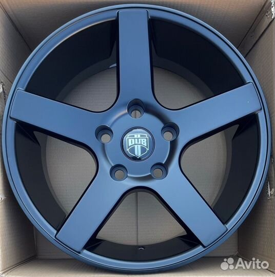 Диски для на Toyota LC200 Тойота лк200 R24