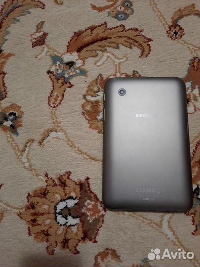 Планшет samsung
