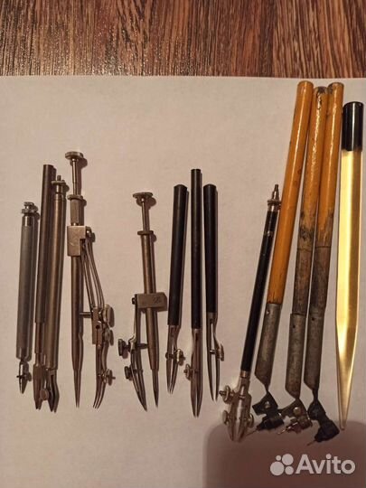 Картографические инструменты