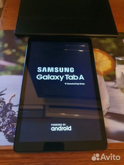 Samsung Galaxy Tab А SM-T595 10,5 