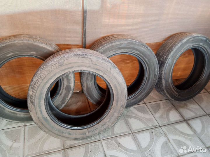 Bridgestone Ecopia EP150 185/65 R15 88B