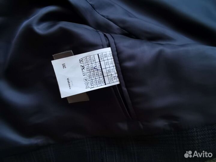 Пиджак для мальчика