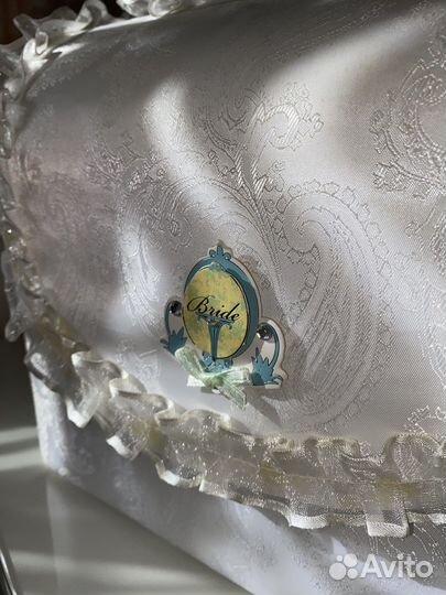 Сундучок для конвертов