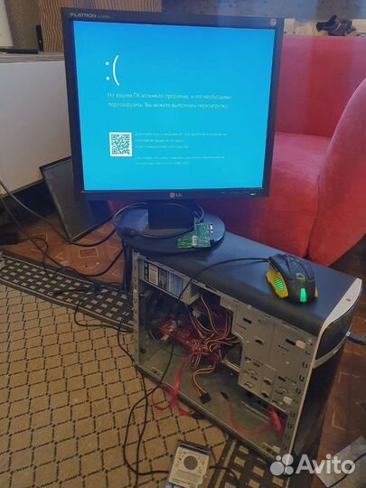 Компьютерный мастер