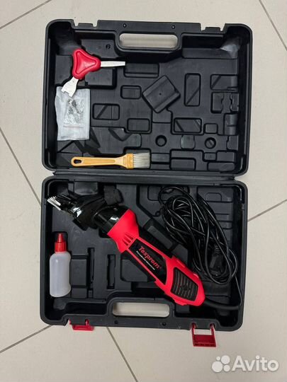 Машинка для стрижки животных