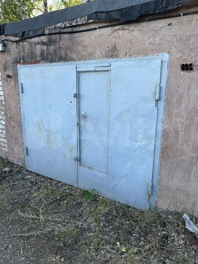 Гараж, 26 м²