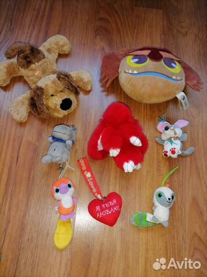 Детские игрушки