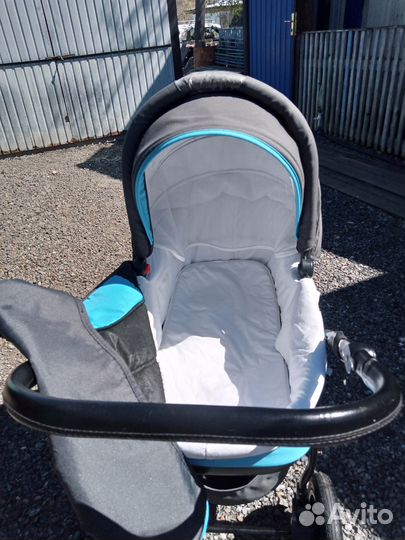 Детские товары для новорожденных