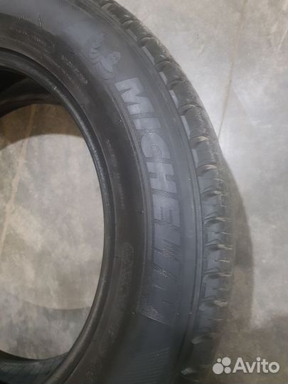 Michelin Latitude Tour 225/65 R17 102T