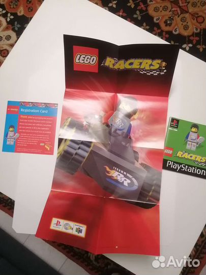 Лицензионные диски ps1