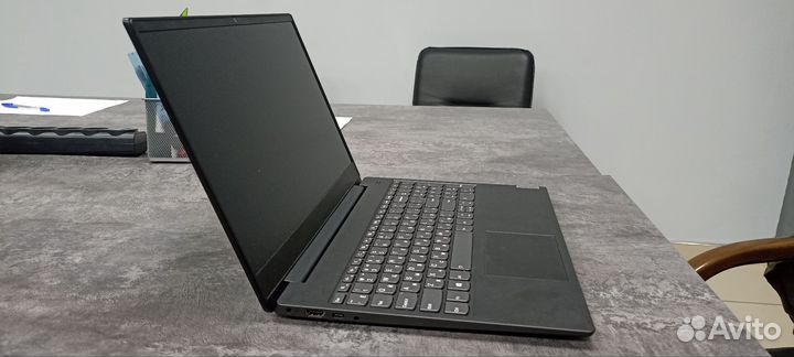 Ноутбук Lenovo Ideapad S340-15IIL 81VW00F1RU