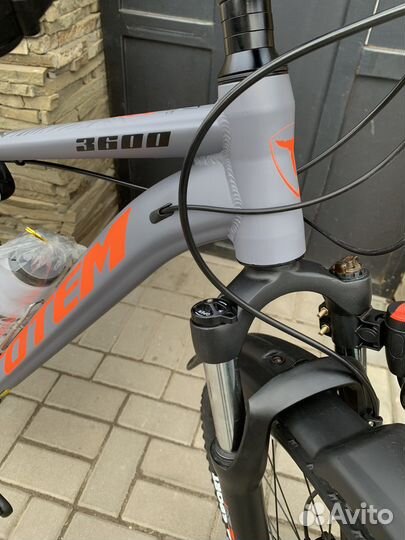 Новый 27.5 колеса, 27 скоростей altus,гидравлика